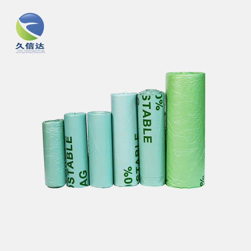 降解袋|你要定做哪些生物降解袋呢？(圖5)