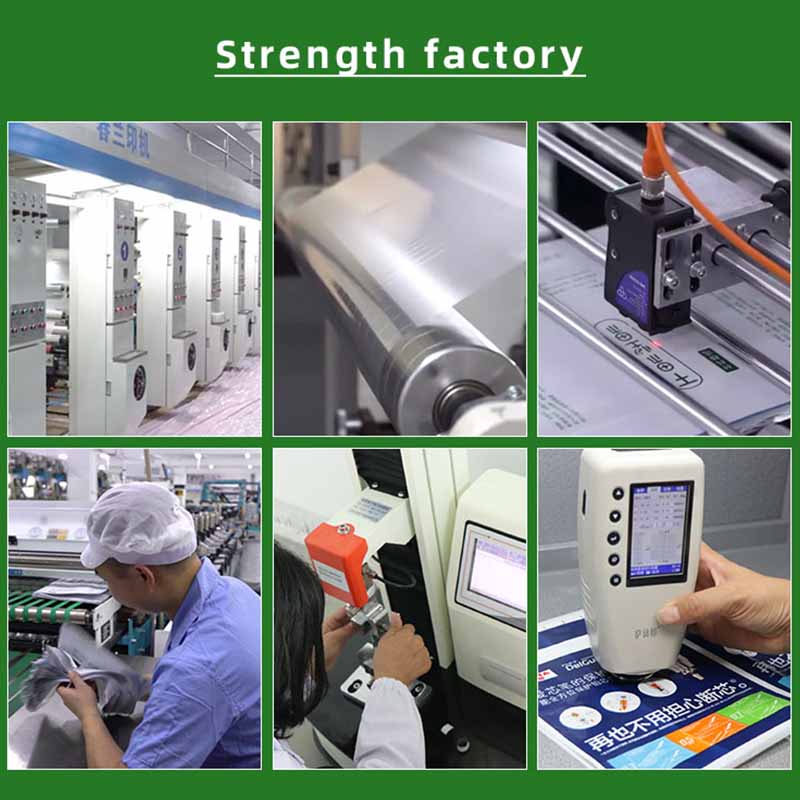 可降解塑料袋廠家怎么找？什么樣的廠家才適合(圖2)