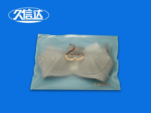 服裝包裝袋用什么材料制成的膠袋更好？(圖1)