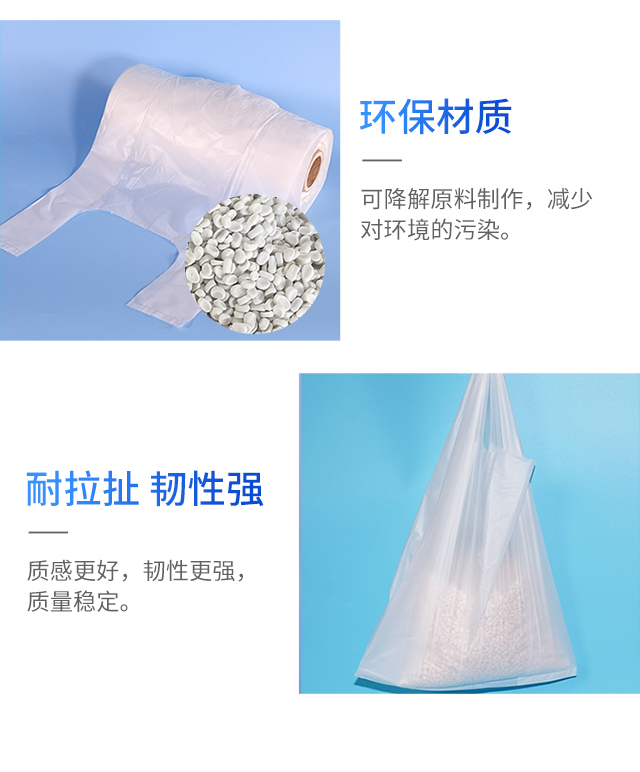 生物降解塑料真的可以降解嗎？(圖1)