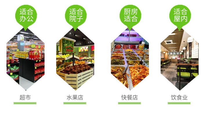 優(yōu)質(zhì)降解袋廠家生產(chǎn)降解袋會采用哪些技術(shù)?(圖1)