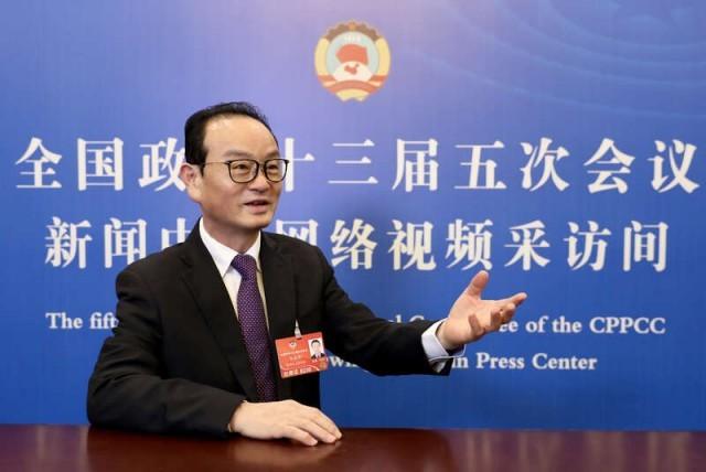 院士提案:建議大力推廣全生物降解新材料!(圖1)