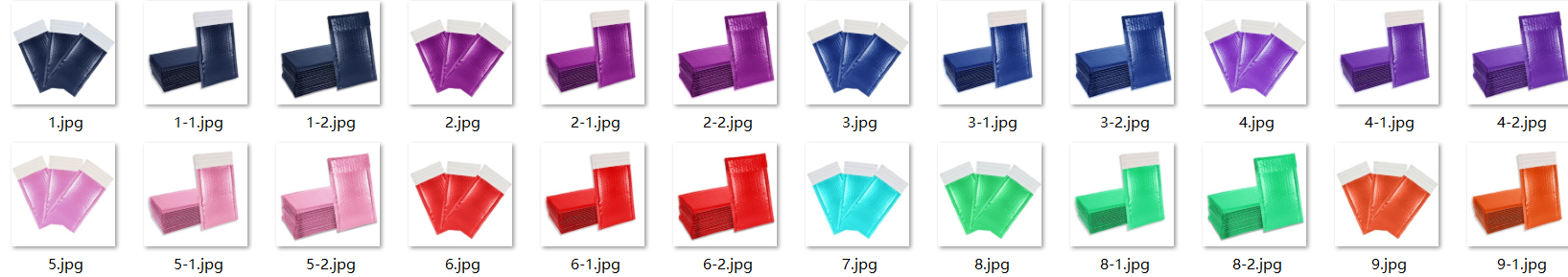 塑料薄膜行業(yè)對(duì)色母的要求預(yù)計(jì)注意事項(xiàng)有哪些?(圖2)