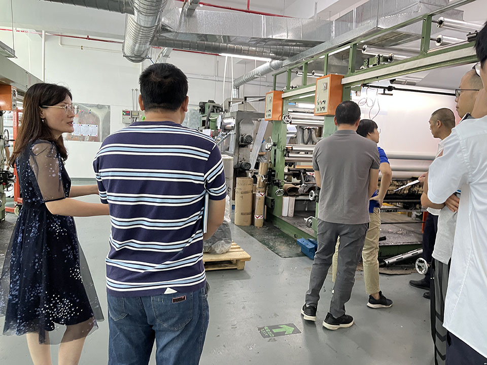 歡迎小米公司最后驗(yàn)廠環(huán)節(jié)！(圖3)