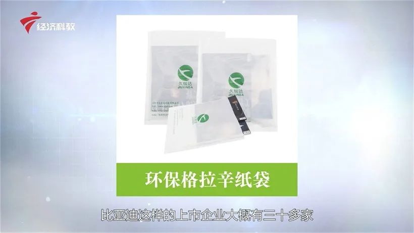 久信達(dá)科技持續(xù)倡導(dǎo)環(huán)保包裝，助力綠色環(huán)境建設(shè)(圖8)