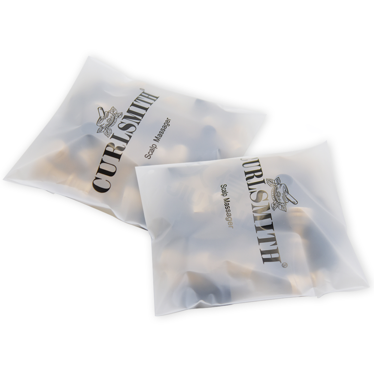 為什么要在生物降解袋里為加碳酸鈣（CaCO3）？(圖1)