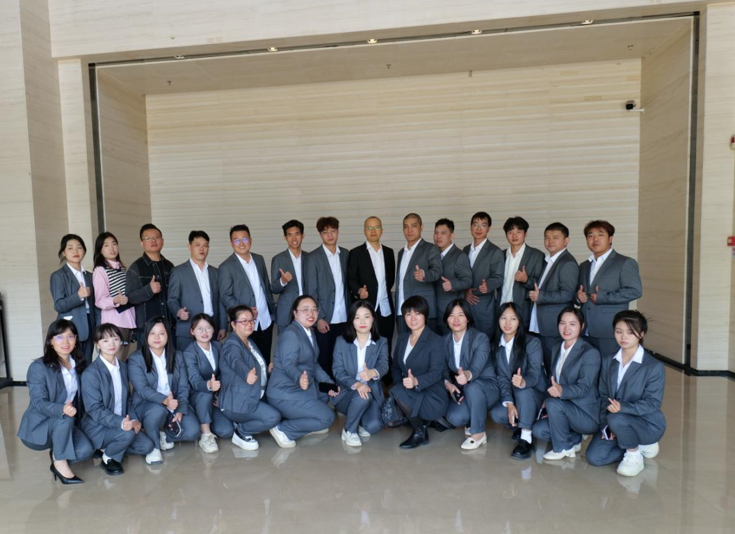 久信達(dá)新辦公室開業(yè)！(圖2)