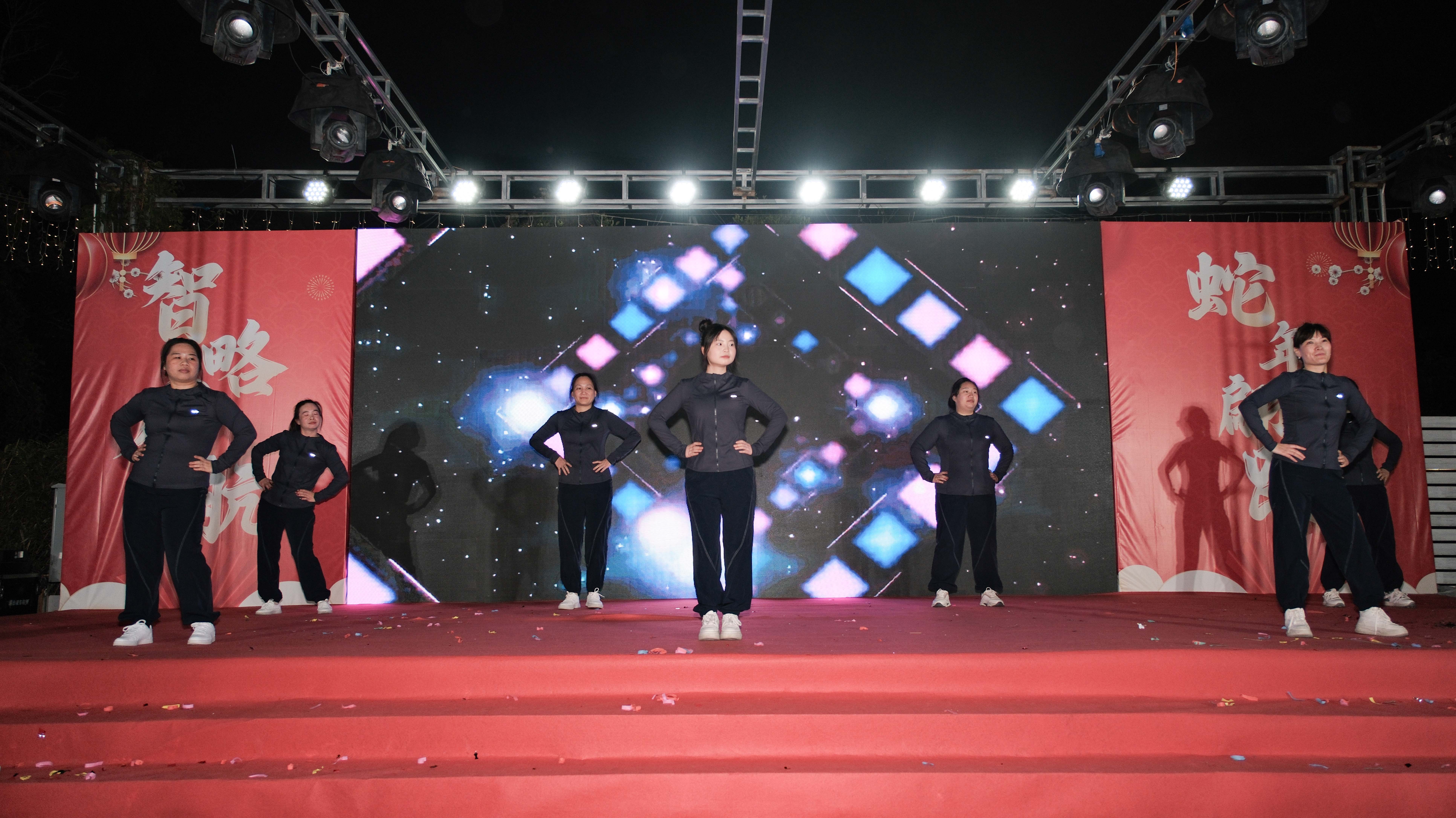 久信達(dá)科技2024年年會(huì)圓滿落幕：感恩同行，共創(chuàng)環(huán)保新未來，乘風(fēng)破浪，夢(mèng)想起航(圖10)