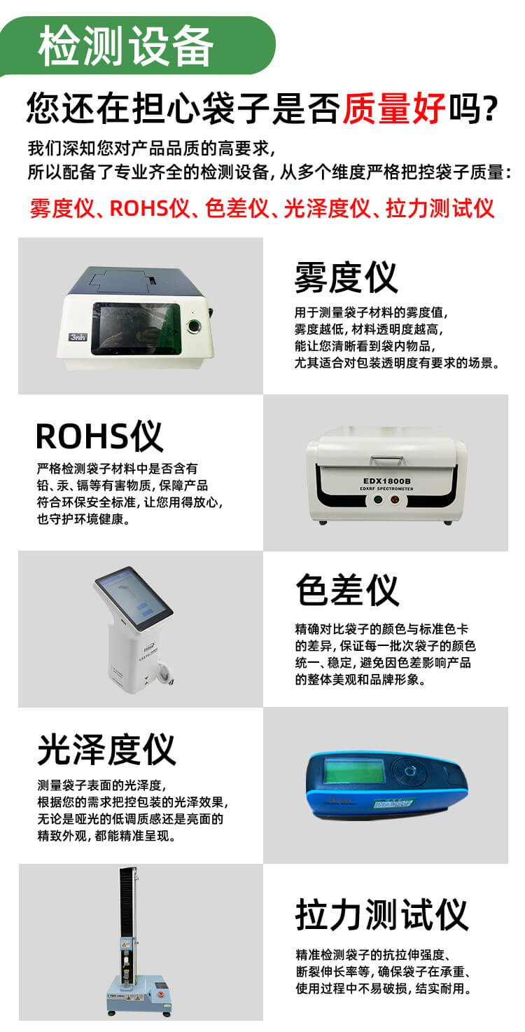 小風扇包裝降解自粘袋(圖9)