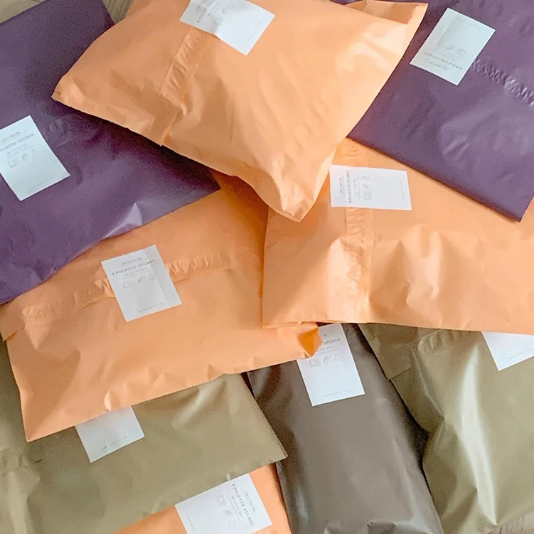 環(huán)保塑料袋有哪些？怎么區(qū)分于非環(huán)保的塑料袋(圖1)